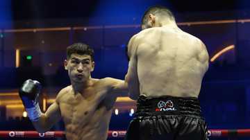🔔 Dmitry Bivol defeats Artur Beterbiev in…